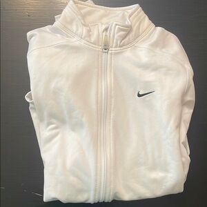 Nike jacket